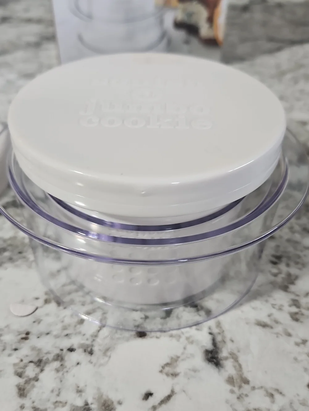 Sur La Table Ice Cream Sandwich Press NWOT